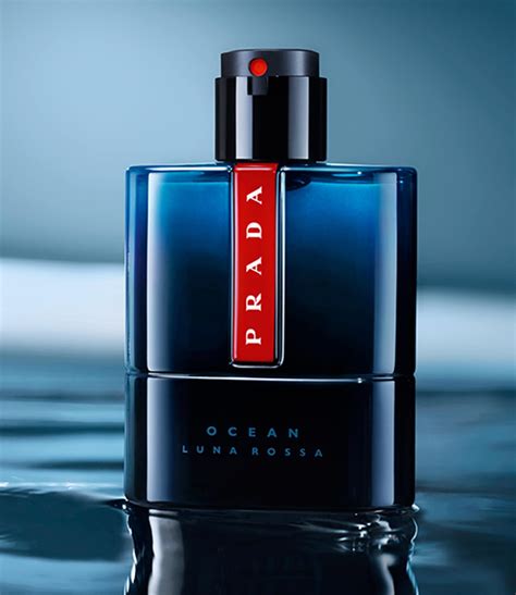 prada ocean edp notes|Prada luna rossa ocean cologne.